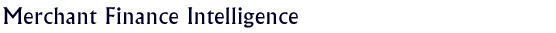 merchant finance intelligence
