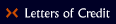 letters of credit