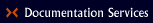 documentation services