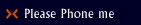 phone me